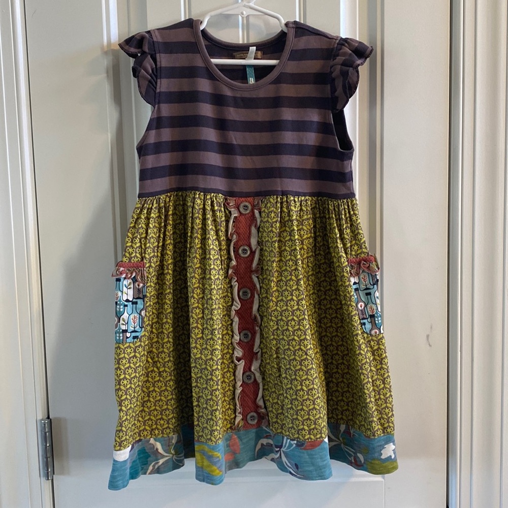 Matilda Jane Dress w Pockets